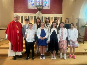 Confirmation 2026