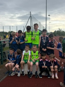 Track'n'Field 2026