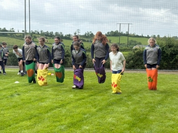 Sports Day 2026