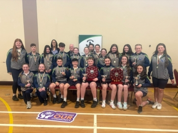 Mc Quillan & Mc Phillips Awards 2026