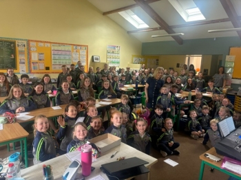 Our Summer Assembly 2026!